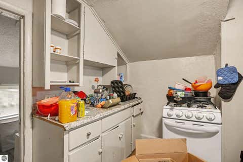 Tiny photo for 725 N Lake Street, Cadillac, MI 49601 (MLS # 1948772)