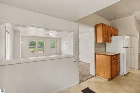 Tiny photo for 725 N Lake Street, Cadillac, MI 49601 (MLS # 1948772)