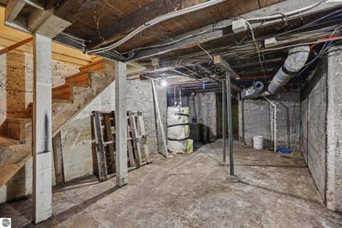 Tiny photo for 725 N Lake Street, Cadillac, MI 49601 (MLS # 1948772)