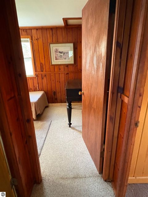 Tiny photo for 110 S Intermediate Lake, Central Lake, MI 49622 (MLS # 1945166)