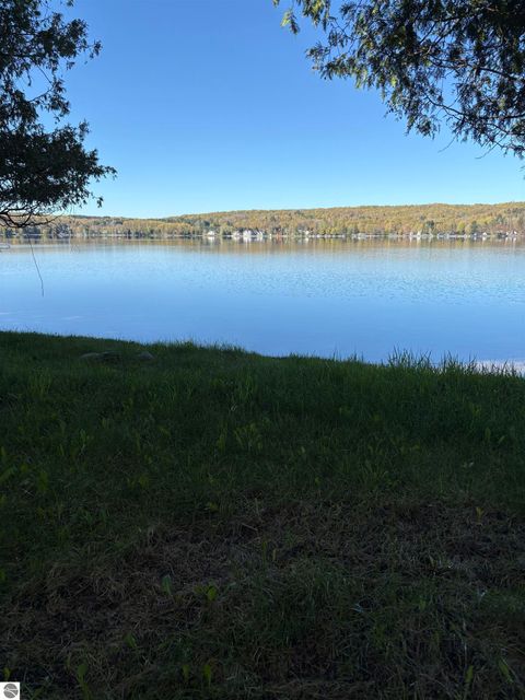 Tiny photo for 110 S Intermediate Lake, Central Lake, MI 49622 (MLS # 1945166)