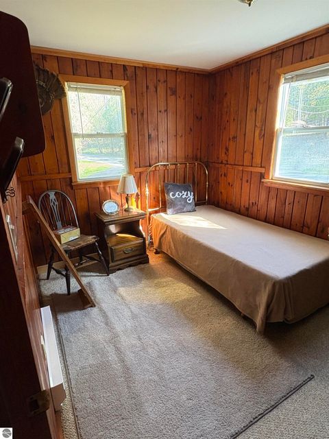 Tiny photo for 110 S Intermediate Lake, Central Lake, MI 49622 (MLS # 1945166)