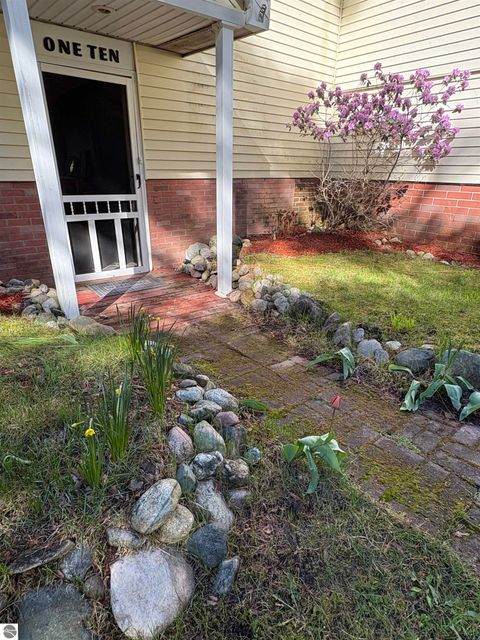 Tiny photo for 110 S Intermediate Lake, Central Lake, MI 49622 (MLS # 1945166)