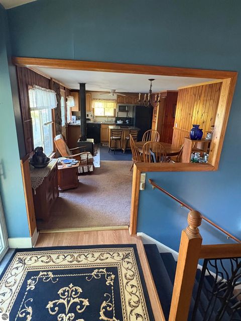 Tiny photo for 110 S Intermediate Lake, Central Lake, MI 49622 (MLS # 1945166)
