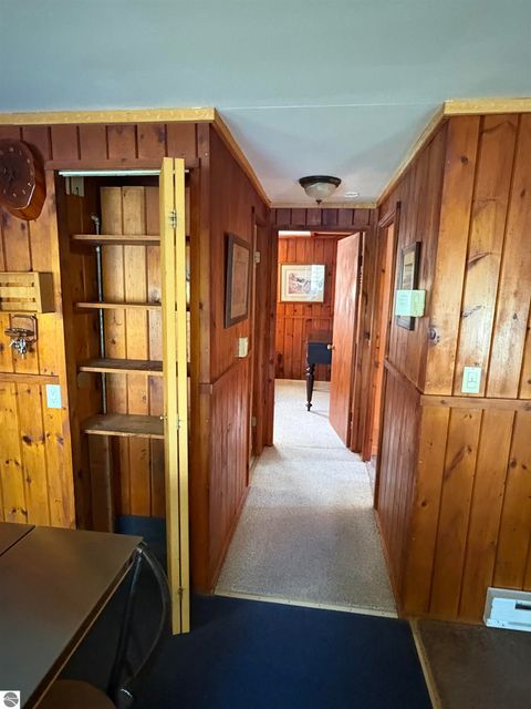 Tiny photo for 110 S Intermediate Lake, Central Lake, MI 49622 (MLS # 1945166)