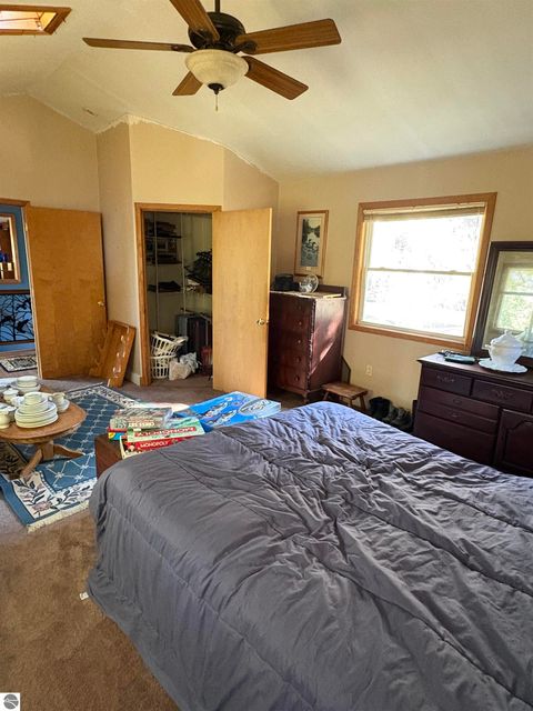 Tiny photo for 110 S Intermediate Lake, Central Lake, MI 49622 (MLS # 1945166)