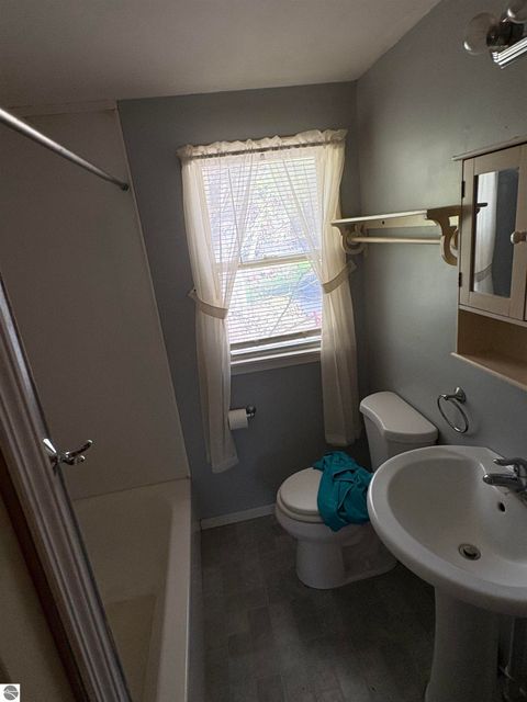 Tiny photo for 110 S Intermediate Lake, Central Lake, MI 49622 (MLS # 1945166)