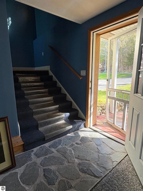 Tiny photo for 110 S Intermediate Lake, Central Lake, MI 49622 (MLS # 1945166)