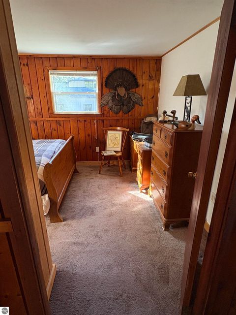 Tiny photo for 110 S Intermediate Lake, Central Lake, MI 49622 (MLS # 1945166)