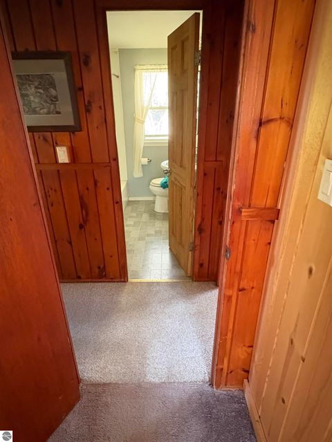 Tiny photo for 110 S Intermediate Lake, Central Lake, MI 49622 (MLS # 1945166)