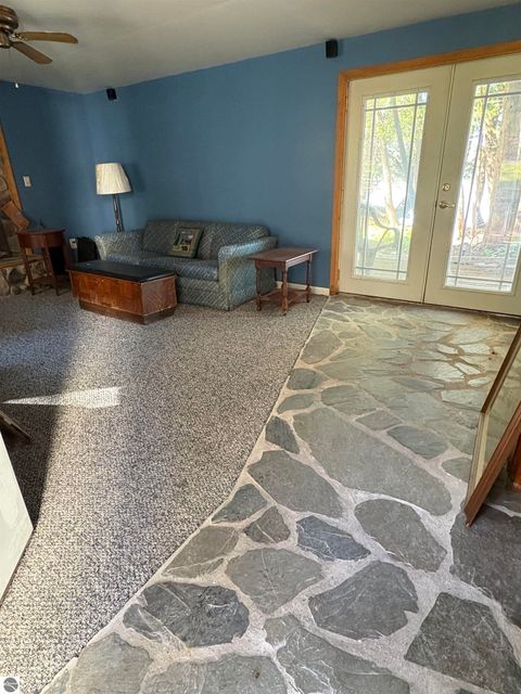 Tiny photo for 110 S Intermediate Lake, Central Lake, MI 49622 (MLS # 1945166)