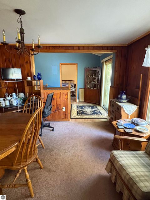 Tiny photo for 110 S Intermediate Lake, Central Lake, MI 49622 (MLS # 1945166)