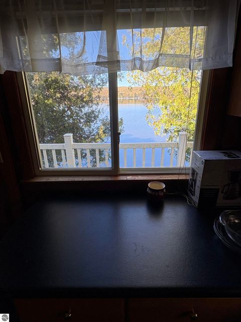 Tiny photo for 110 S Intermediate Lake, Central Lake, MI 49622 (MLS # 1945166)