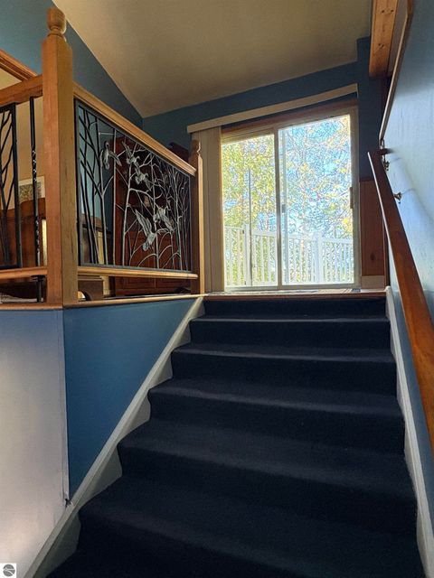 Tiny photo for 110 S Intermediate Lake, Central Lake, MI 49622 (MLS # 1945166)