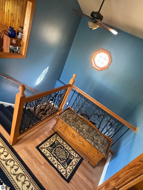 Tiny photo for 110 S Intermediate Lake, Central Lake, MI 49622 (MLS # 1945166)
