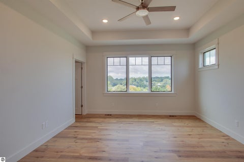Tiny photo for 2 E Darga Road #2, Cedar, MI 49621 (MLS # 1950603)