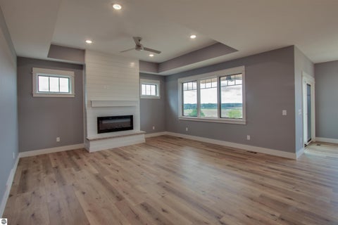 Tiny photo for 2 E Darga Road #2, Cedar, MI 49621 (MLS # 1950603)