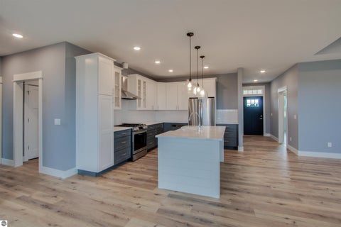 Tiny photo for 2 E Darga Road #2, Cedar, MI 49621 (MLS # 1950603)