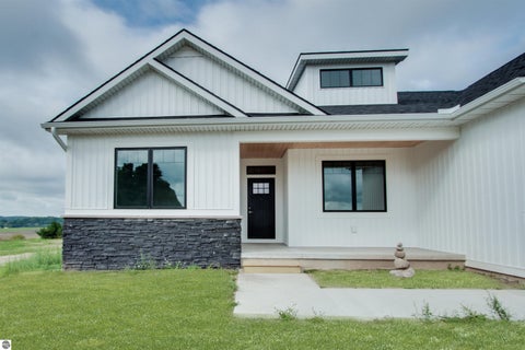 Tiny photo for 2 E Darga Road #2, Cedar, MI 49621 (MLS # 1950603)