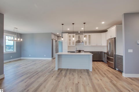 Tiny photo for 2 E Darga Road #2, Cedar, MI 49621 (MLS # 1950603)