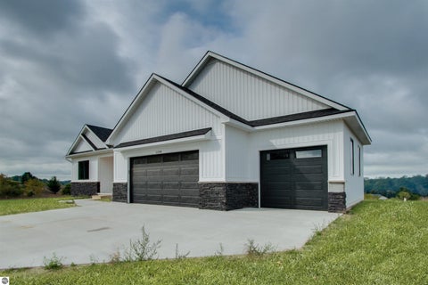 Tiny photo for 2 E Darga Road #2, Cedar, MI 49621 (MLS # 1950603)