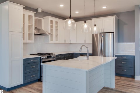 Tiny photo for 2 E Darga Road #2, Cedar, MI 49621 (MLS # 1950603)