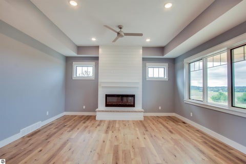 Tiny photo for 2 E Darga Road #2, Cedar, MI 49621 (MLS # 1950603)