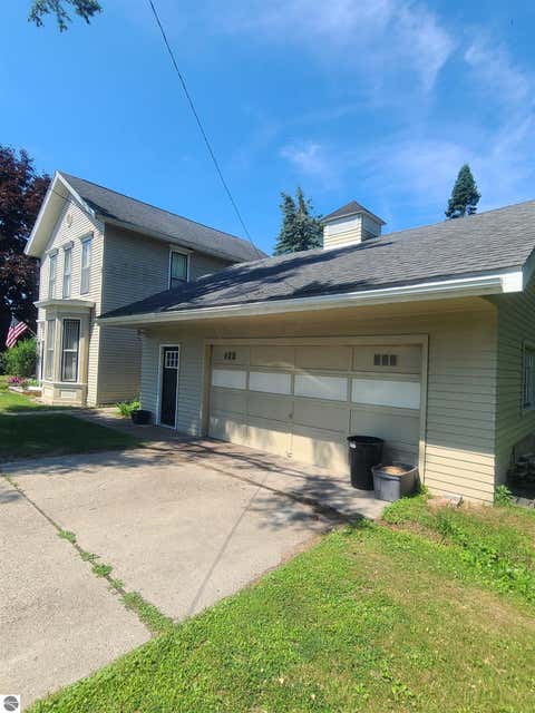 Tiny photo for 2410 S State Street, Greenbush, MI 48738 (MLS # 1947955)