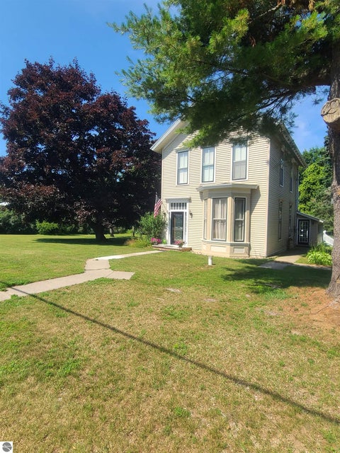 Tiny photo for 2410 S State Street, Greenbush, MI 48738 (MLS # 1947955)