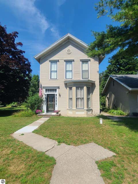 Photo of 2410 S State Street, Greenbush, MI 48738 (MLS # 1947955)