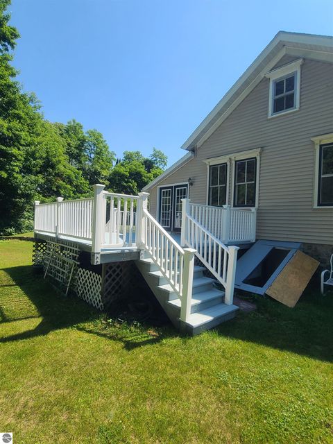 Tiny photo for 2410 S State Street, Greenbush, MI 48738 (MLS # 1947955)