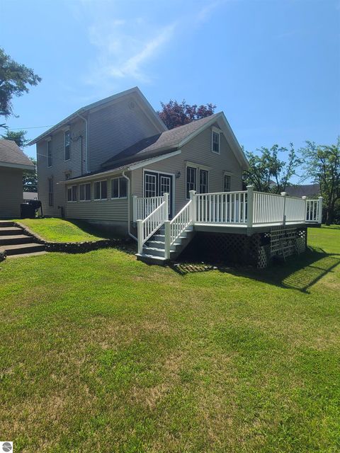 Tiny photo for 2410 S State Street, Greenbush, MI 48738 (MLS # 1947955)