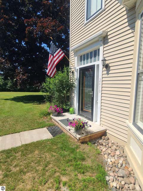 Tiny photo for 2410 S State Street, Greenbush, MI 48738 (MLS # 1947955)