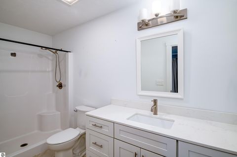 Tiny photo for 2112 Staghorn Ave, Grawn, MI 49637 (MLS # 1945484)