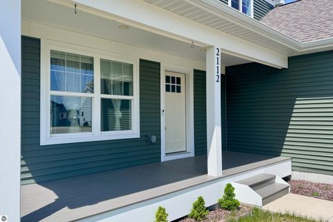Tiny photo for 2112 Staghorn Ave, Grawn, MI 49637 (MLS # 1945484)