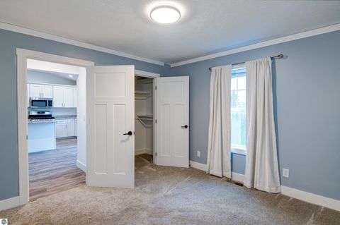 Tiny photo for 2112 Staghorn Ave, Grawn, MI 49637 (MLS # 1945484)