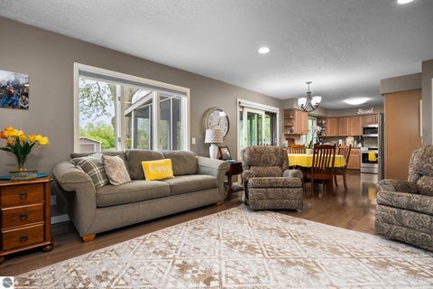 Tiny photo for 5030 S Isabella Road, Mt Pleasant, MI 48858 (MLS # 1942877)