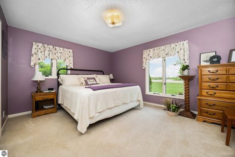 Tiny photo for 5030 S Isabella Road, Mt Pleasant, MI 48858 (MLS # 1942877)