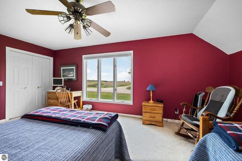 Tiny photo for 5030 S Isabella Road, Mt Pleasant, MI 48858 (MLS # 1942877)