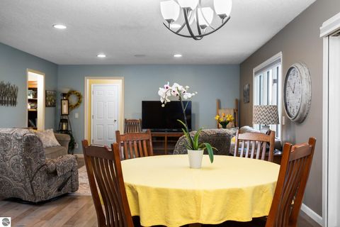 Tiny photo for 5030 S Isabella Road, Mt Pleasant, MI 48858 (MLS # 1942877)