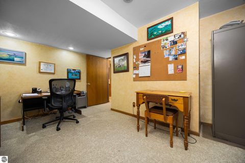 Tiny photo for 5030 S Isabella Road, Mt Pleasant, MI 48858 (MLS # 1942877)