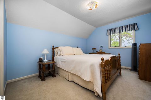 Tiny photo for 5030 S Isabella Road, Mt Pleasant, MI 48858 (MLS # 1942877)