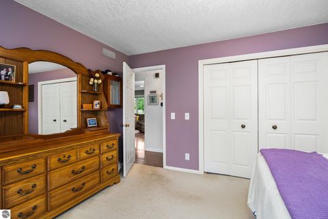 Tiny photo for 5030 S Isabella Road, Mt Pleasant, MI 48858 (MLS # 1942877)