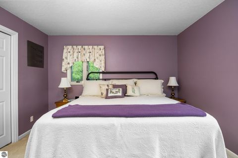 Tiny photo for 5030 S Isabella Road, Mt Pleasant, MI 48858 (MLS # 1942877)