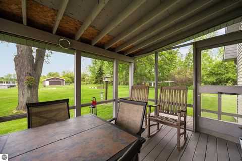 Tiny photo for 5030 S Isabella Road, Mt Pleasant, MI 48858 (MLS # 1942877)