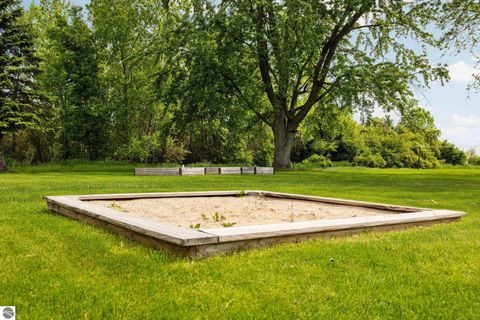 Tiny photo for 5030 S Isabella Road, Mt Pleasant, MI 48858 (MLS # 1942877)