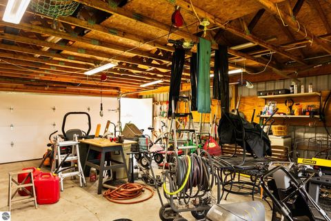 Tiny photo for 5030 S Isabella Road, Mt Pleasant, MI 48858 (MLS # 1942877)