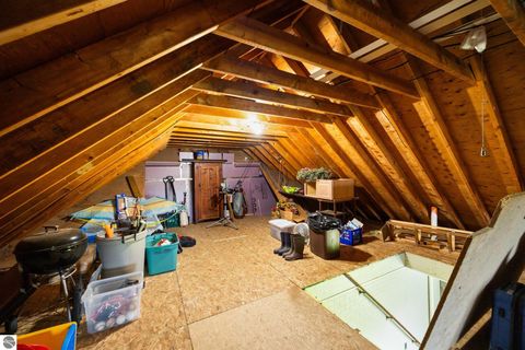 Tiny photo for 5030 S Isabella Road, Mt Pleasant, MI 48858 (MLS # 1942877)