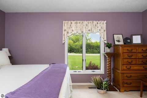 Tiny photo for 5030 S Isabella Road, Mt Pleasant, MI 48858 (MLS # 1942877)