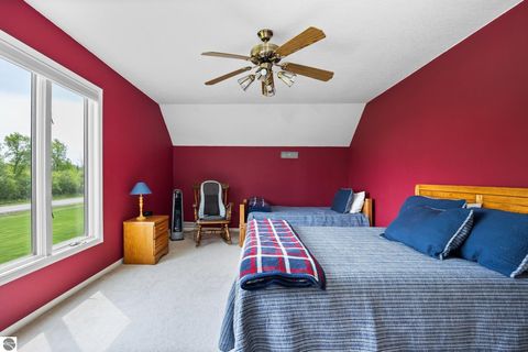 Tiny photo for 5030 S Isabella Road, Mt Pleasant, MI 48858 (MLS # 1942877)